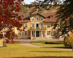 Otel Sätra Bruks Herrgård (Töreboda, İsveç)
