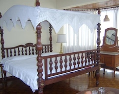 Hotel Windsor (Nuwara Eliya, Šri Lanka)