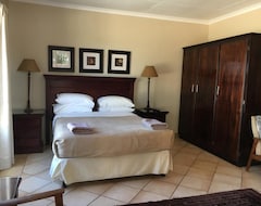 Hotel Kleinplaas Guest Farm (Potchefstroom, South Africa)