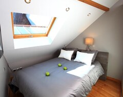 Hotel Appart Filaterie Annecy (Annecy, Francia)