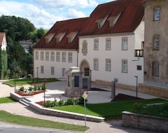 Hotelli Schlosshotel Ravenstein (Ravenstein, Saksa)