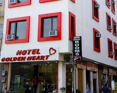 Khách sạn Golden Heart (Amritsar, Ấn Độ)