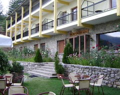 Valia Calda Hotel (Grevena, Greece)