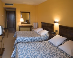 Hotel Rovira (Cambrils, Spain)