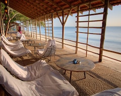 Khách sạn Mediterraneo (Dar es Salaam, Tanzania)