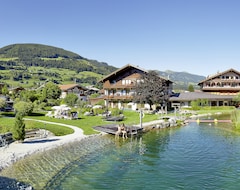 Khách sạn Wanderhotel Kirchner (Bramberg am Wildkogel, Áo)