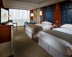 Hotel Kuntai Royal (Peking, Kina)