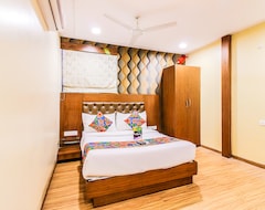 Khách sạn Arton Suites Andheri East (Mumbai, Ấn Độ)