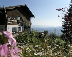 Khách sạn Gästehaus Karin (Wolfsberg im Lavanttal, Áo)