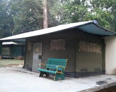 Hotel Anejhari Butterfly Camp (Kollur, Indija)
