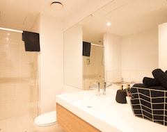 Khách sạn Apartments Of Melbourne Northbank - Flinders St (Melbourne, Úc)