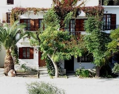 Cijela kuća/apartman Korali (Ormos Maratokampou, Grčka)