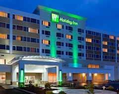 Holiday Inn Clark - Newark, An Ihg Hotel (Clark, ABD)