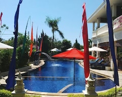 Bali Paradise Hotel Boutique Resort (Singaraja, Indonezija)