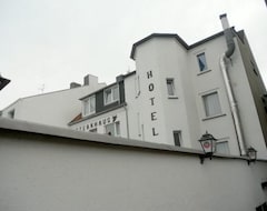 Hotel Zur Post (Kleve, Tyskland)