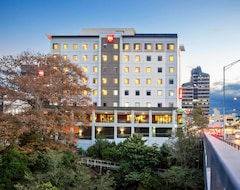 Khách sạn Ibis Hamilton Tainui (Hamilton, New Zealand)