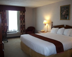Hotel Baymont Inn & Suites Lexington (Lexington, EE. UU.)