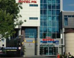 Hotelli Hotel Pik (Mikołów, Puola)