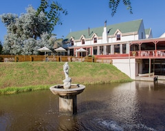 Hotel Malagas (Swellendam, Sydafrika)
