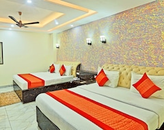 Hotel OYO 5409 PMH-1 (New Delhi, Indija)