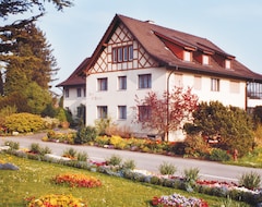 Hotel Haus St. Michael (Dozwil, Suiza)