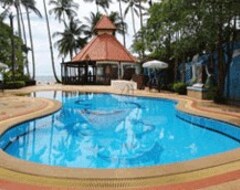 Koh Chang Grand Cabana Hotel & Resort (Ko Chang, Tajland)
