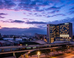 فندق Hilton Bogota Corferias (بوجوتا, كولومبيا)