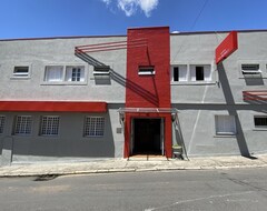 Hotel dos Nobres (Poços de Caldas, Brazil)