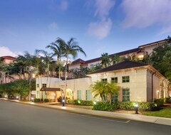 Hotel Residence Inn Fort Lauderdale SW/Miramar (Miramar, Sjedinjene Američke Države)