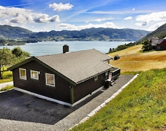 Lejlighedshotel Etne Hytter (Etne, Norge)