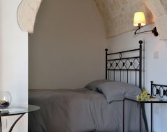 Bed & Breakfast Terrazza Sui Trulli (Alberobello, Ý)