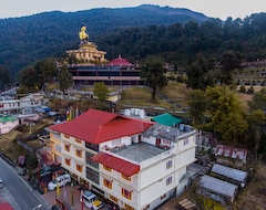 Khách sạn Buddha Retreat (Ravangla, Ấn Độ)