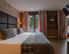 Hotelli Hotel Himalaia Soldeu (Soldeu, Andorra)