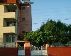 Khách sạn Nur Motel (Kirklareli, Thổ Nhĩ Kỳ)