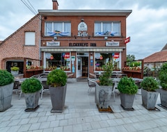 Khách sạn Hotel Elckerlyck Inn (Kortrijk, Bỉ)