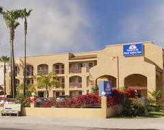 Hotel Travelodge San Diego Downtown Convention Center (San Diego, Sjedinjene Američke Države)