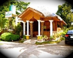 Hotel Whites And Greens Beach Resort (Otok Panglao, Filipini)