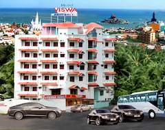 Khách sạn Viswa Residency (Kanyakumari, Ấn Độ)