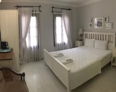 Hotel Mayamore Otel (Bergama, Turkey)