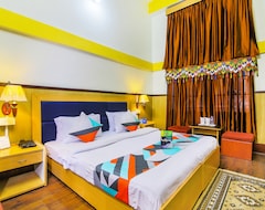 Hotel FabExpress Samrat Residency M.G. Market (Gangtok, India)