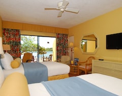 Emerald Beach Resort (Charlotte Amalie, Quần đảo US Virgin)