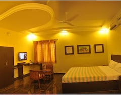 Otel Covinille (Madurai, Hindistan)