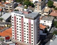 Abba Hotel (Betim, Brasilien)