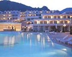 Khách sạn Sunshine Lyktos Beach (Ferma, Hy Lạp)