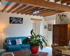 Cijela kuća/apartman Gite Chablisien (Chablis, Francuska)