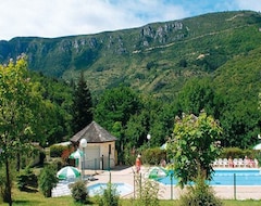 Resort VVF Les Cevennes (Florac, Francia)