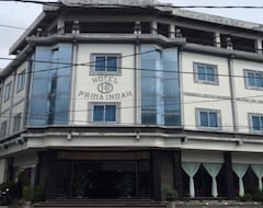 Hotel Prima Indah (Kota Sibolga, Indonesien)