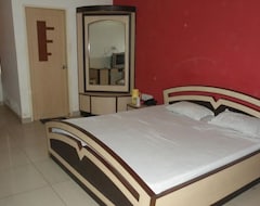 Hotel Pinky (Bhandarej, Indien)
