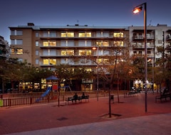 Hotel 08028 Apartments (Barcelona, Spain)