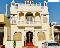 Khách sạn Ranthambore Mahal (Sawai Madhopur, Ấn Độ)